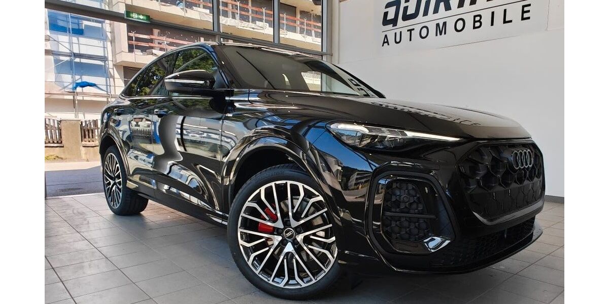 Audi Q5 1.050 km 67.711 &euro; Kiefersfelden 83088