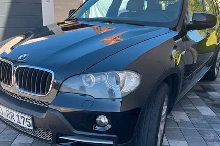 BMW X5 218.347 km 9.350 &euro; Stephanskirchen 83071