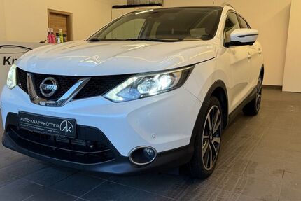 Nissan Qashqai 145.000 km 11.290 &euro; Kolbermoor bei Rosenheim 83059