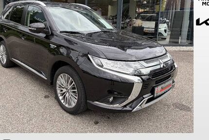 Mitsubishi Plug-in Hybrid Outlander 83.700 km 17.900 &euro; Bad Aibling 83043