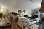 Dachgeschoßwohnung Kolbermoor - 3 Zimmer, 70 m&sup2;, 369.000&euro; | Angebot:27095825