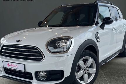 Mini Cooper Countryman 54.690 km 17.890 &euro; Wasserburg am Inn 83512