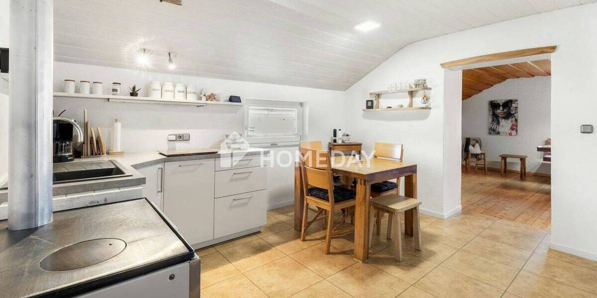 Mehrfamilienhaus, Wohnhaus Raubling Nicklheim - 6 Zimmer, 160 m&sup2;, 855.000&euro; | Angebot:25677383