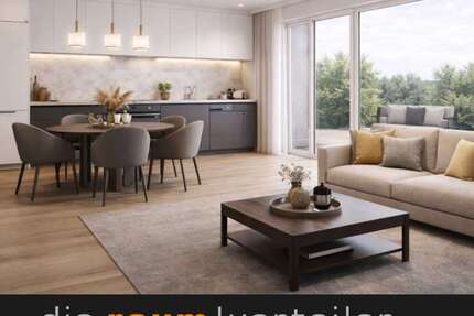 Wohnung Bruckmühl - 3 Zimmer, 91 m&sup2;, 613.000&euro; | Angebot:25921751