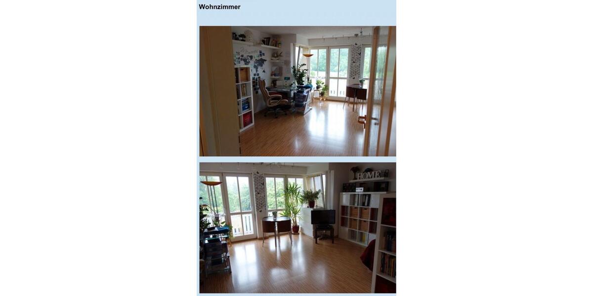 Etagenwohnung Wasserburg am Inn - 2 Zimmer, 42 m&sup2;, 195.000&euro; | Angebot:26047143