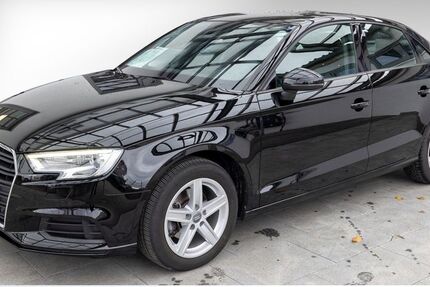 Audi A3 39.720 km 19.880 &euro; Rosenheim 83022