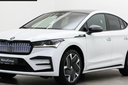 Skoda Enyaq 97.450 km 33.460 &euro; Feldkirchen/Westerham 83620