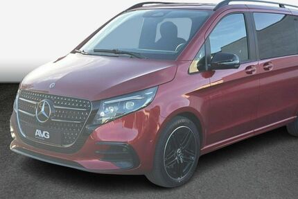 Mercedes-Benz V 250 8.000 km 74.600 &euro; Rosenheim 83022