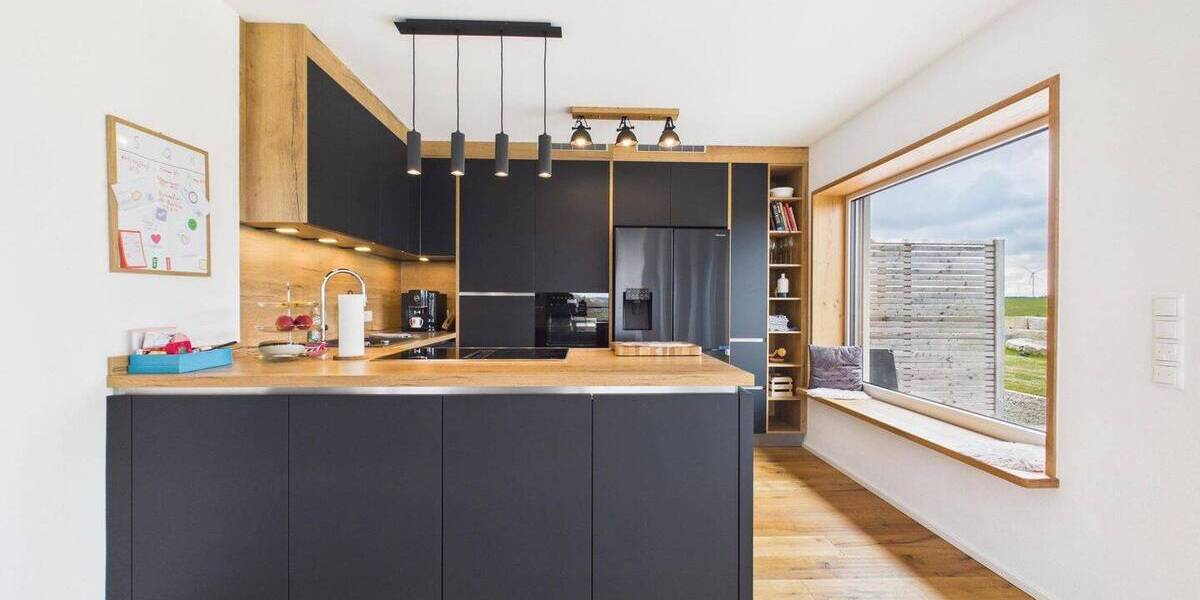 Doppelhaushälfte Ebersberg Hörmannsdorf - 6 Zimmer, 189 m&sup2;, 1.245.000&euro; | Angebot:26292060