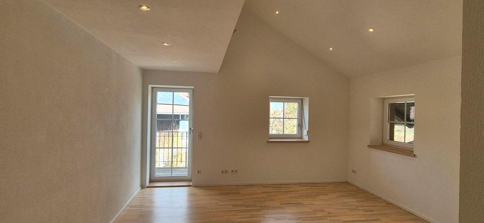 Etagenwohnung Riedering - 4 Zimmer, 148 m&sup2;, 590.000&euro; | Angebot:26049352