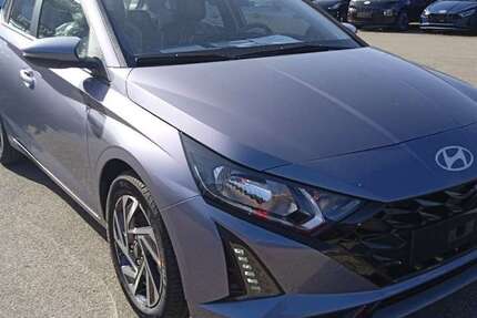 Hyundai i20 6.473 km 21.899 &euro; Wasserburg 83512