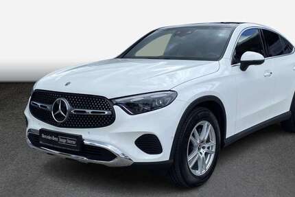 Mercedes-Benz GLC 300 46.271 km 55.800 &euro; Wasserburg 83512
