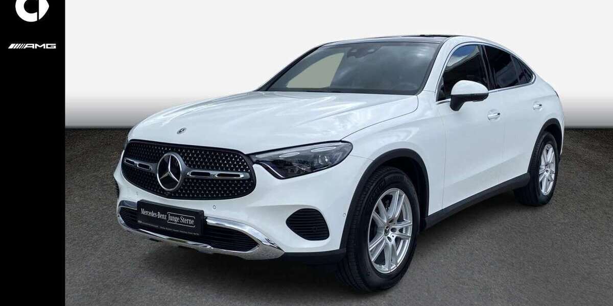 Mercedes-Benz GLC 300 46.271 km 55.800 &euro; Wasserburg 83512