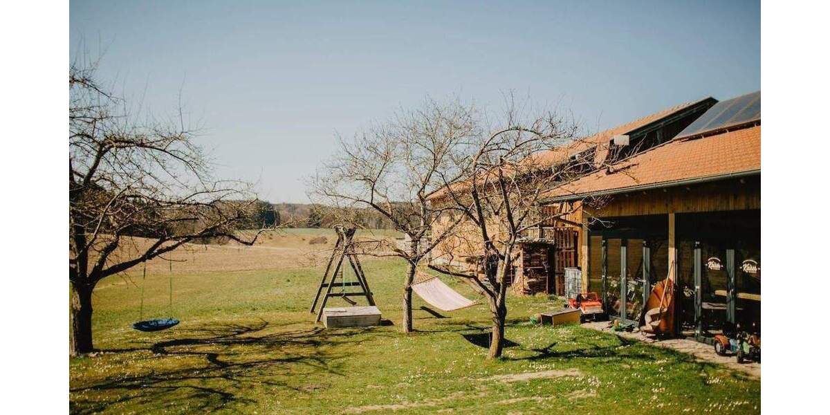 Bauernhaus, Landhaus Aßling Hochreit - 2.380.000&euro; | Angebot:25876842