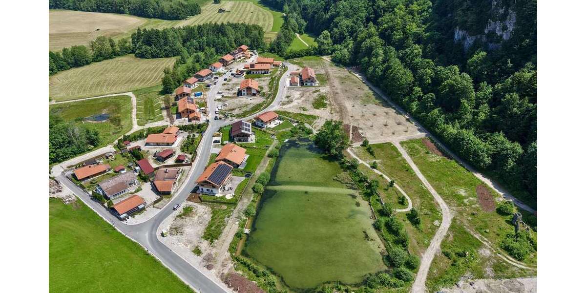 Grundstück Fischbachau - 655.571&euro; | Angebot:25229063