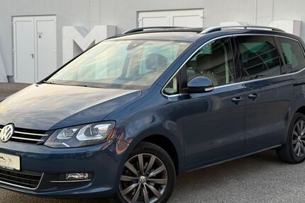 VW Sharan 154.720 km 22.000 &euro; Bad Endorf 83093