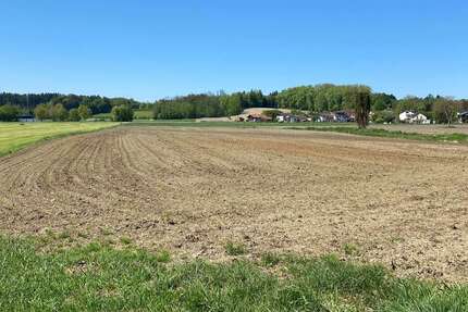 Grundstück Schechen - 190.000&euro; | Angebot:20600048