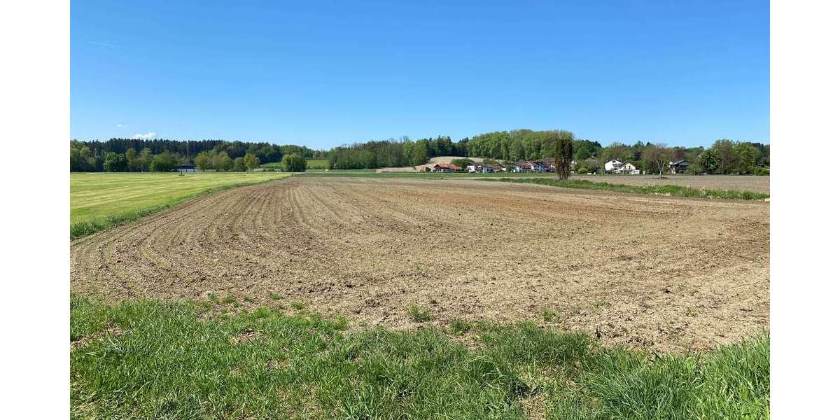 Grundstück Schechen - 190.000&euro; | Angebot:20600048