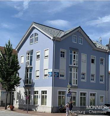 Gewerbeobjekt Kolbermoor - 4 Zimmer, 248 m&sup2;, 3.375&euro; | Angebot:25727375
