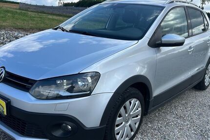 VW Polo 262.962 km 3.500 &euro; Pittenhart 83132