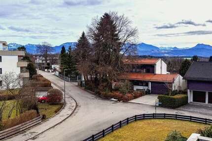 Wohnung Stephanskirchen - 3 Zimmer, 101 m&sup2;, 430.000&euro; | Angebot:25990116