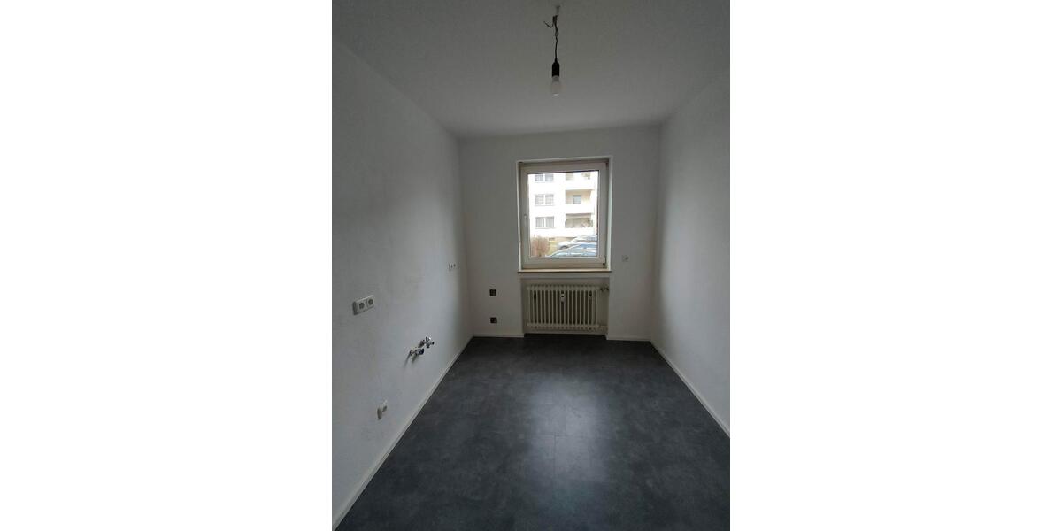 Erdgeschoßwohnung Rosenheim Innenstadt - 3 Zimmer, 70 m&sup2;, 1.030&euro; | Angebot:25881495