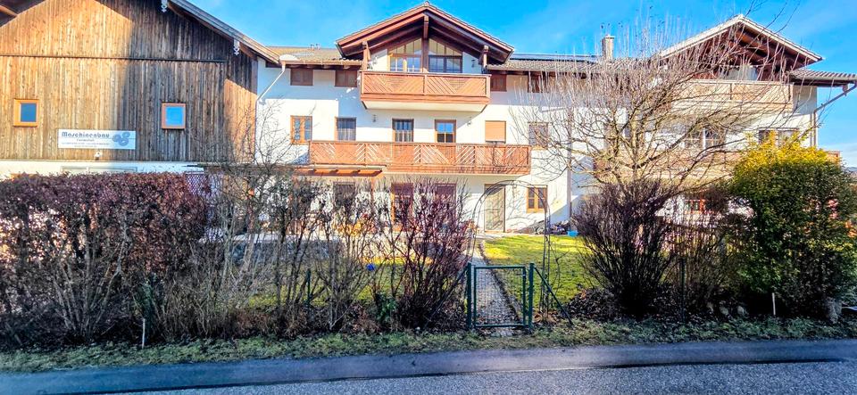 Maisonettenwohnung Griesstätt - 4.5 Zimmer, 160 m&sup2;, 1.470&euro; | Angebot:25895011