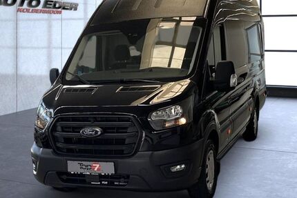 Ford Transit 62.817 km 24.990 &euro; Kolbermoor 83059