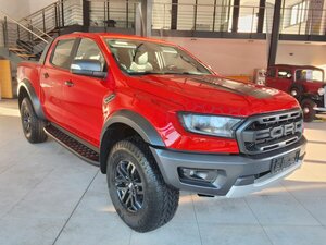Ford Raptor Doppelkabine 4x4 *Panther* 72.000 km 39.990 &euro; Miesbach 83714