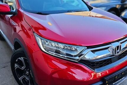 Honda CR-V 40.800 km 23.900 &euro; Kolbermoor 83059