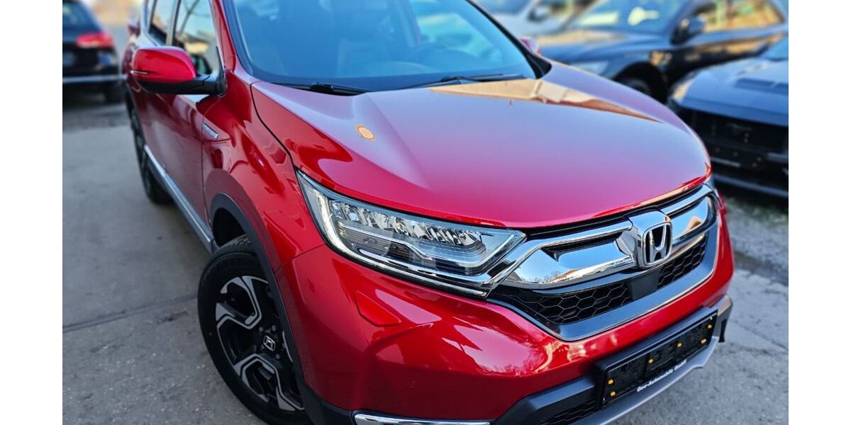 Honda CR-V 40.800 km 23.900 &euro; Kolbermoor 83059