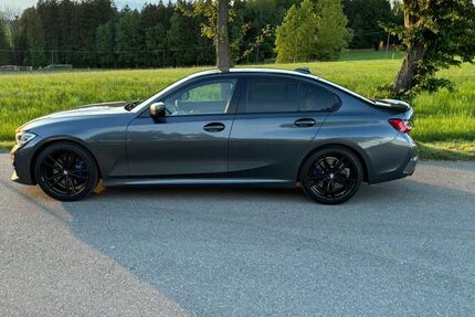 BMW 330 172.619 km 26.900 &euro; Rimsting 83253