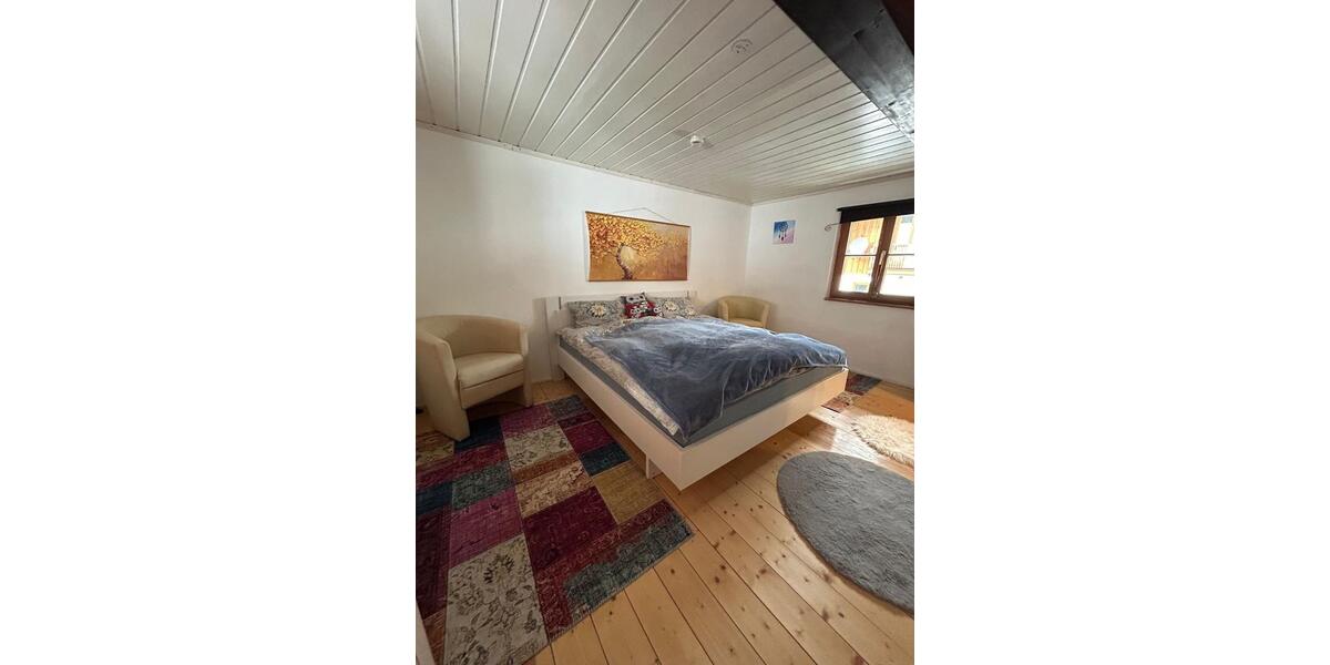 Einfamilienhaus Schliersee - 3 Zimmer, 68 m&sup2;, 850.000&euro; | Angebot:24425973