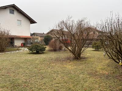 IHR BAUPLATZ IN RUHIGER WOHNLAGE - Grundstück Raubling | Angebot:27252390