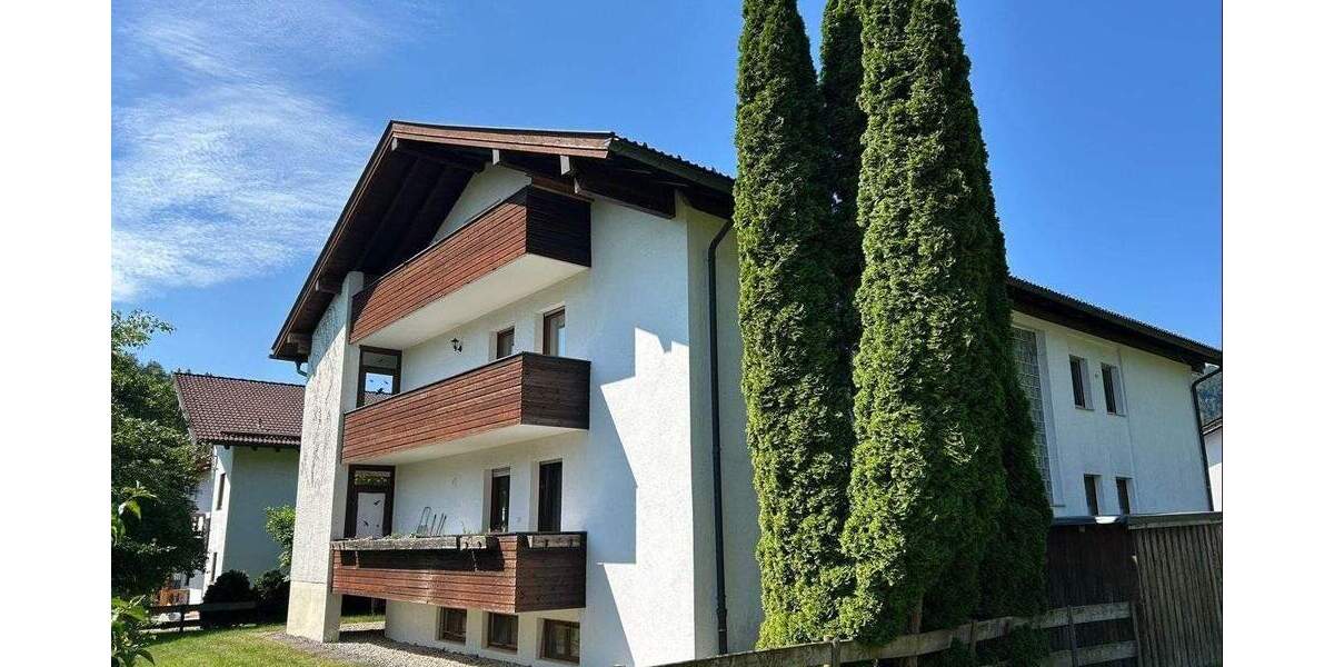 Etagenwohnung Kiefersfelden - 2 Zimmer, 48 m&sup2;, 175.000&euro; | Angebot:25667723