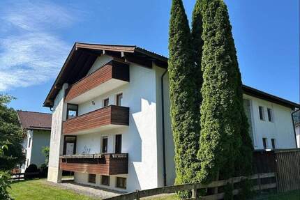 Wohnung Kiefersfelden - 2 Zimmer, 48 m&sup2;, 175.000&euro; | Angebot:25667723