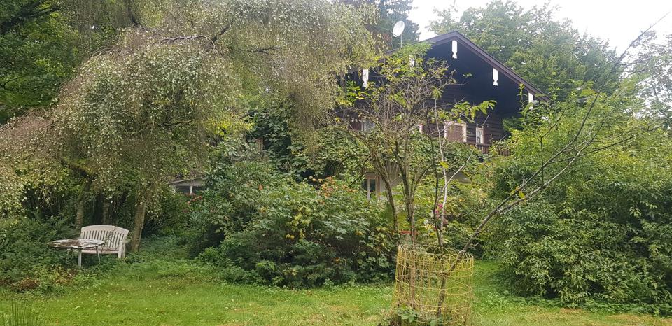 Einfamilienhaus Steinhöring - 2 Zimmer, 195 m&sup2;, 540.000&euro; | Angebot:26933581