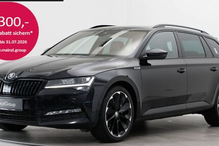 Skoda Superb 129.386 km 26.730 &euro; Feldkirchen/Westerham 83620