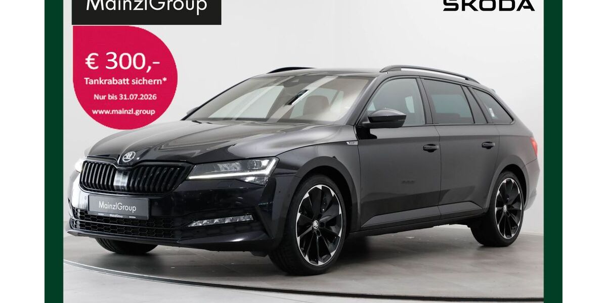 Skoda Superb 129.386 km 26.730 &euro; Feldkirchen/Westerham 83620