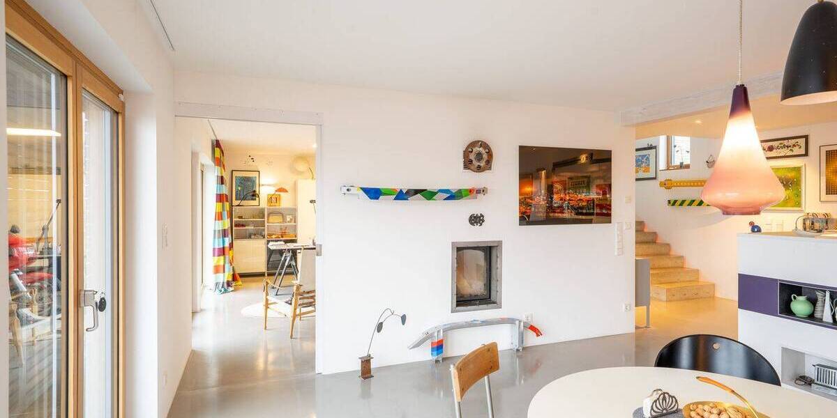 Einfamilienhaus Glonn Steinhausen - 6 Zimmer, 125 m&sup2;, 1.290.000&euro; | Angebot:25698488