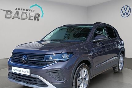 VW T-Cross 12.374 km 23.930 &euro; Bruckmühl 83052