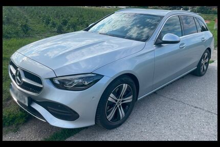 Mercedes-Benz C 200 19.500 km 31.900 &euro; Rosenheim 83026