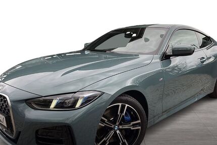 BMW 430 3.450 km 47.450 &euro; Prien am Chiemsee 83209