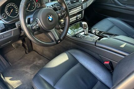 BMW 520 272.350 km 8.800 &euro; Edling 83533
