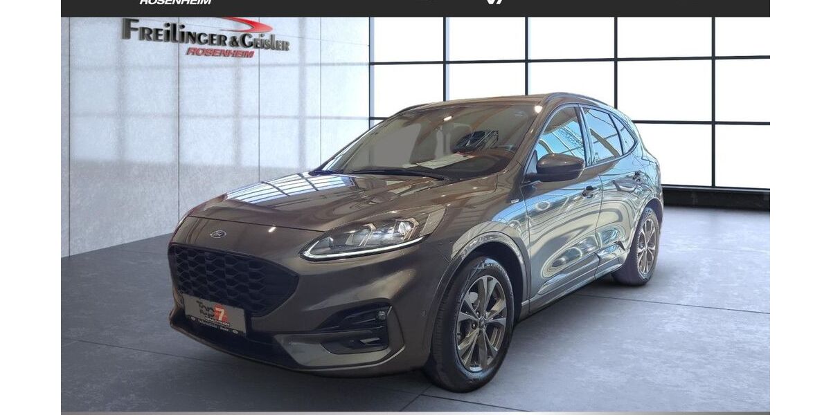 Ford Kuga 42.346 km 23.990 &euro; Rosenheim 83022