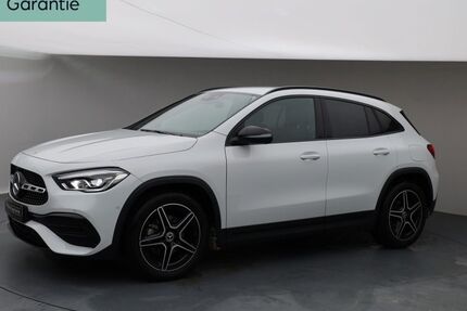Mercedes-Benz GLA 200 16.450 km 35.940 &euro; Ebersberg 85560