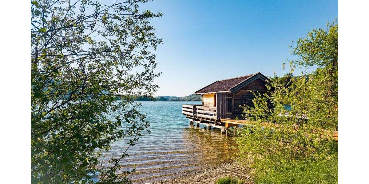 Grundstück Schliersee Neuhaus - 1.990.000&euro; | Angebot:25674055
