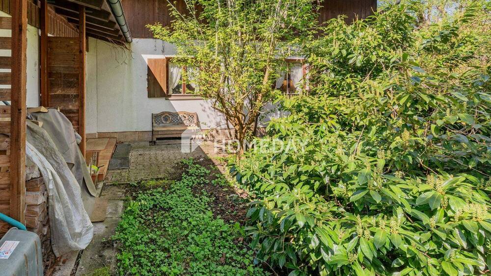 Doppelhaushälfte Oberaudorf - 4 Zimmer, 100 m&sup2;, 540.000&euro; | Angebot:26731102