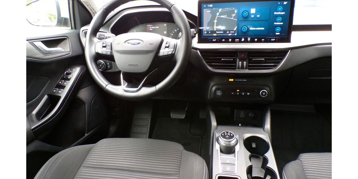Ford Focus 104.000 km 12.999 &euro; Rosenheim 83026