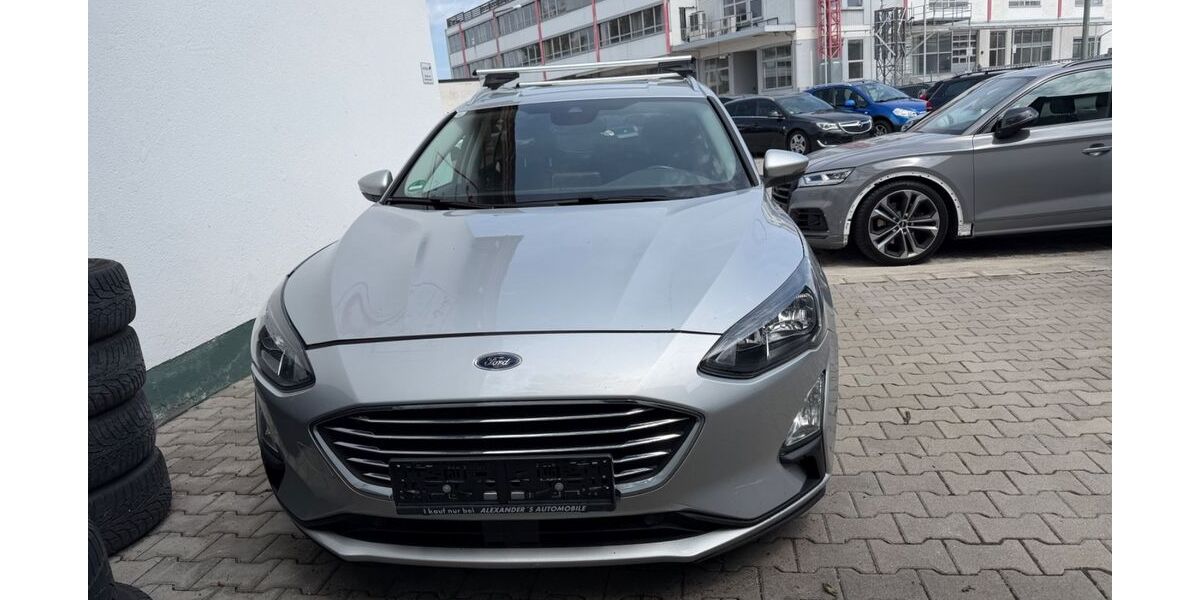 Ford Focus 219.000 km 4.990 &euro; Rosenheim 83022